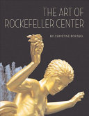 The art of Rockefeller Center /
