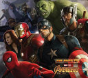 The road to Marvel Studios Avengers, Infinity War : the art of the Marvel cinematic universe /
