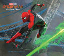 Spider-man : far from home : the art of Marvel Studios /