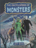 The encyclopedia of monsters /
