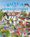 Busca los animales de tu ciudad /