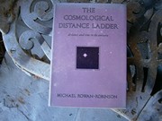 The cosmological distance ladder : distance and time in the universe /