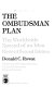 The ombudsman plan : the worldwide spread of an idea /