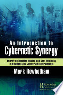 An introduction to cybernetic synergy improving decision-making and cost efficiency in business and commercial environments /