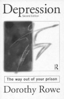 Depression, the way out of your prison /