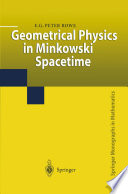 Geometrical Physics in Minkowski Spacetime /