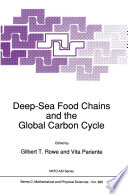 Deep-Sea Food Chains and the Global Carbon Cycle /