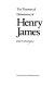 The theoretical dimensions of Henry James /