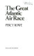 The great Atlantic air race /