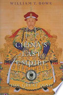 China's last empire : the great Qing /