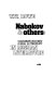 Nabokov & others : patterns in Russian literature /