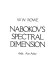 Nabokov's spectral dimension /