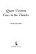 Queen Victoria goes to the theatre /