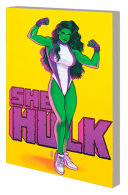 She-Hulk /