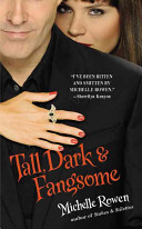 Tall, dark & fangsome /