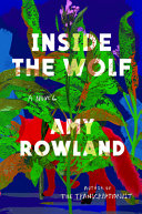 Inside the wolf : a novel /