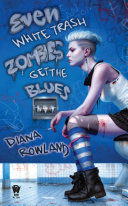 Even white trash zombies get the blues /