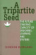 A tripartite seed : the future creating capacity of designing, learning, and systems /