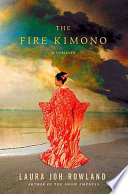 The fire kimono /