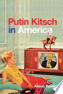 Putin kitsch in America /