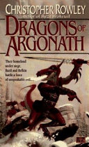 The dragons of Argonath /