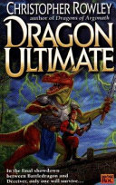 Dragon ultimate /