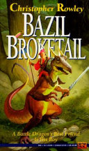 Bazil broketail /