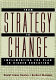 From strategy to change : implementing the plan in higher education /
