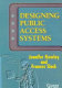 Designing public access systems /