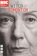 The witch of Edmonton /