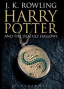 Harry Potter and the deathly hallows /