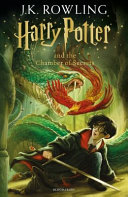 Harry Potter and the chamber of secrets /