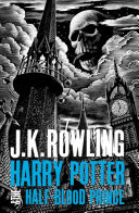 Harry Potter & the half-blood prince /