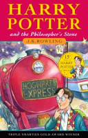 Harry Potter and the philosopher's stone /