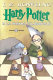 Harry Potter e la pietra filosofale : romanzo /