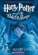 Harry Potter and the Order of the Phoenix /