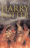 Harry Potter and the Order of the Phoenix /