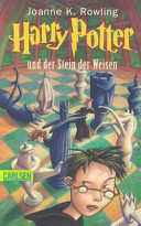 Harry Potter und der Stein der Weisen /