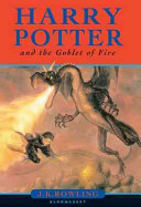 Harry Potter and The Goblet of Fire /