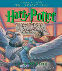 Harry Potter and the prisoner of Azkaban /