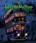 Harry Potter and the prisoner of Azkaban /