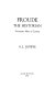 Froude the historian : Victorian man of letters /
