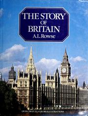 The story of Britain /