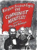 The communist manifesto /