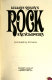 Lillian Roxon's Rock encyclopedia /