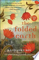 The folded earth /