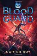 The blood guard /