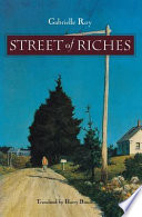 Street of riches /
