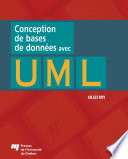 Conception de bases de donnees avec UML /