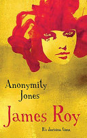 Anonymity Jones /